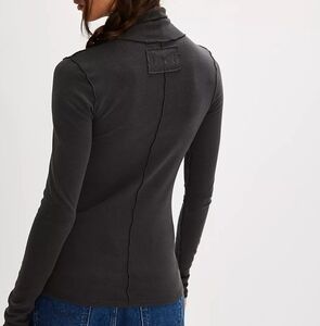 Free People - We The Free - long Sleaved Shirt